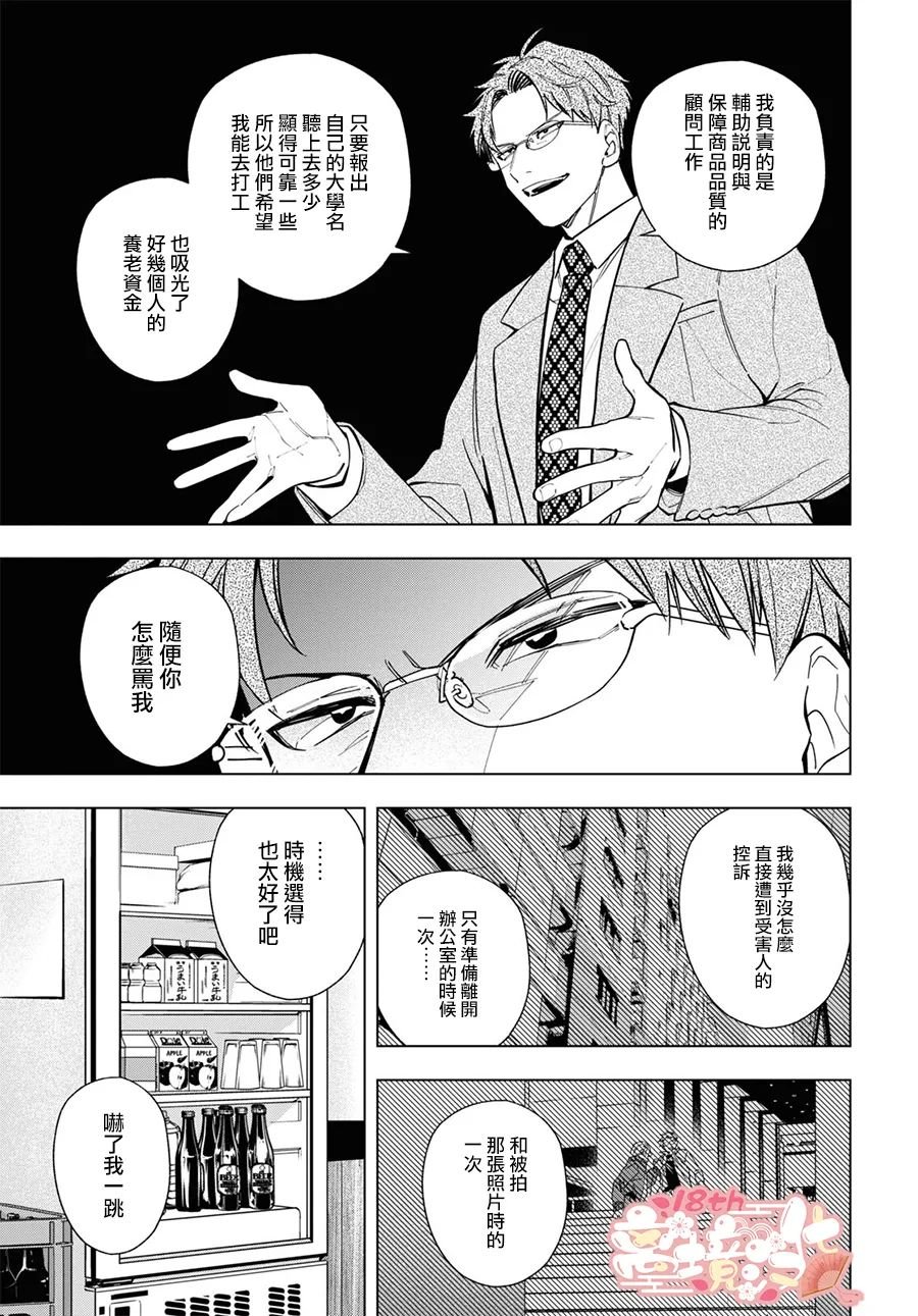 第8.5话