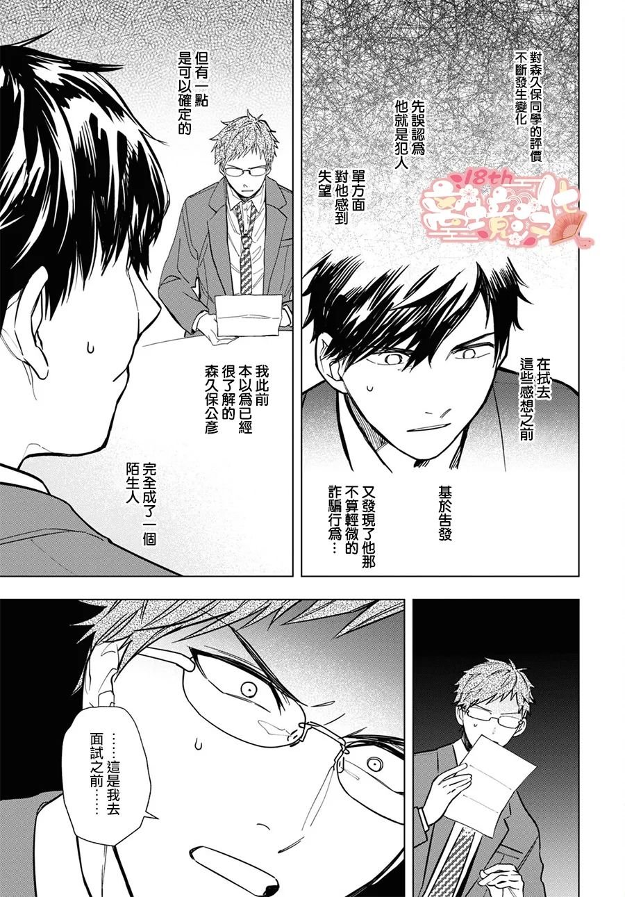第8.5话