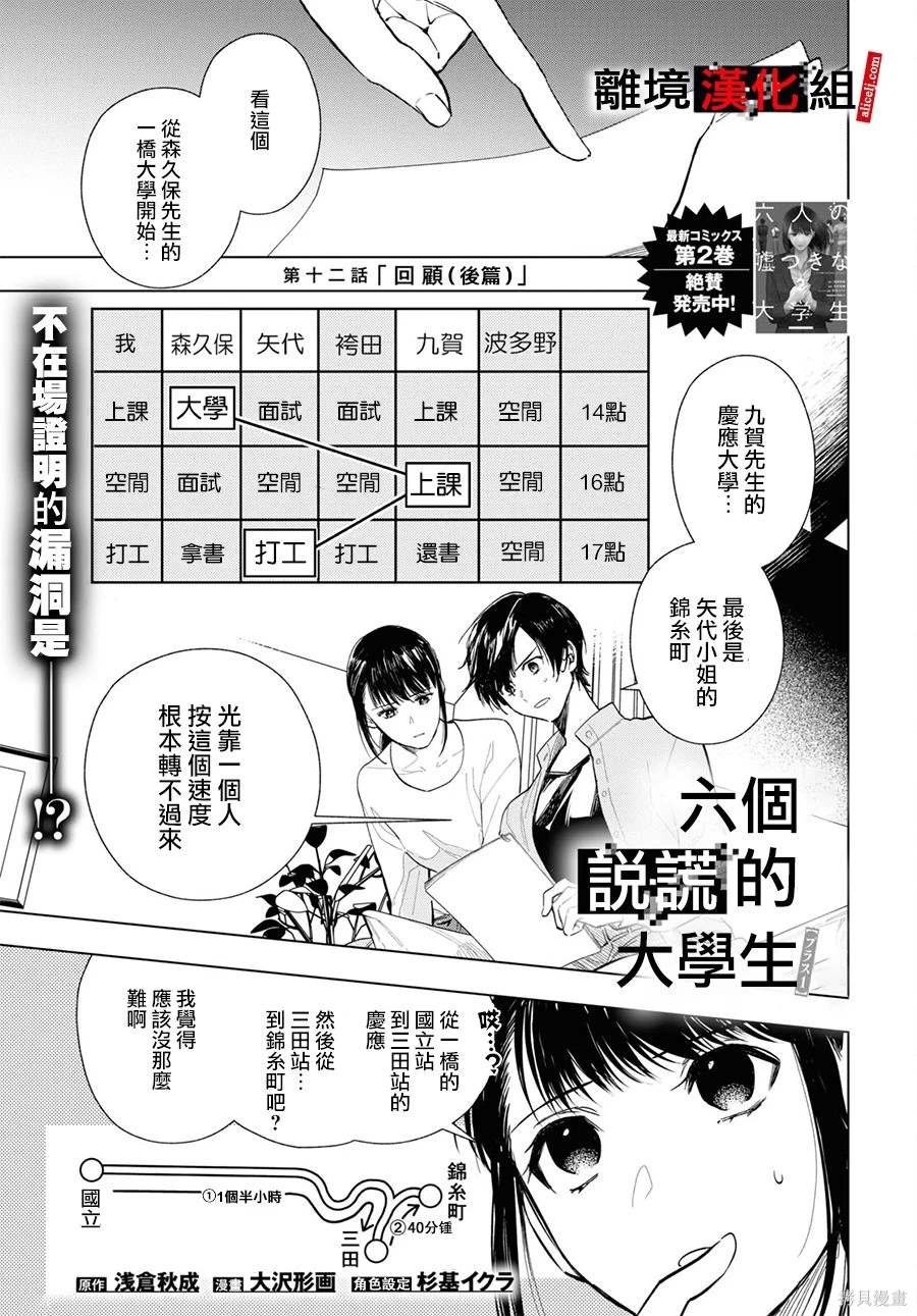 第12.5话