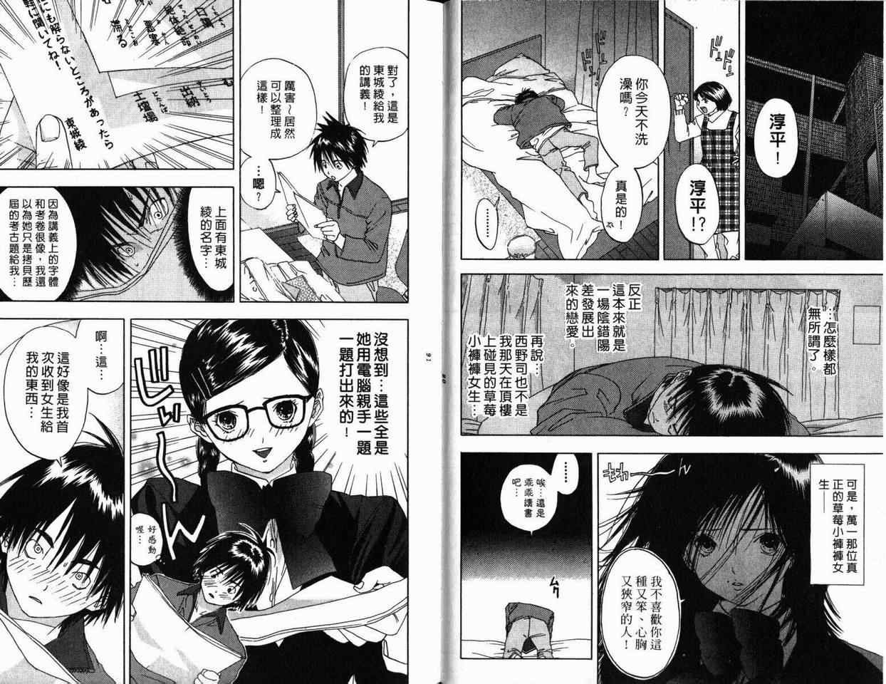 第1卷