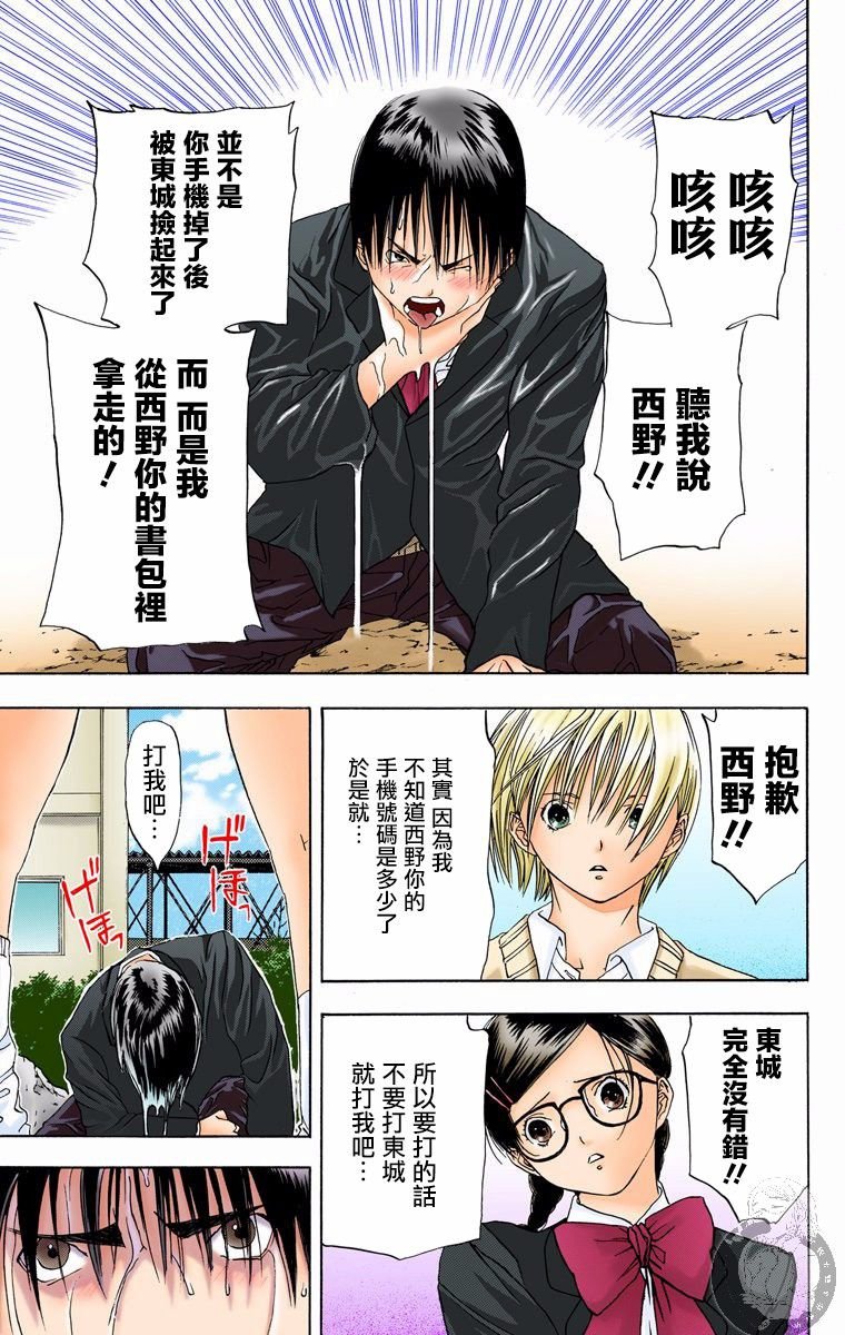 全彩版06话