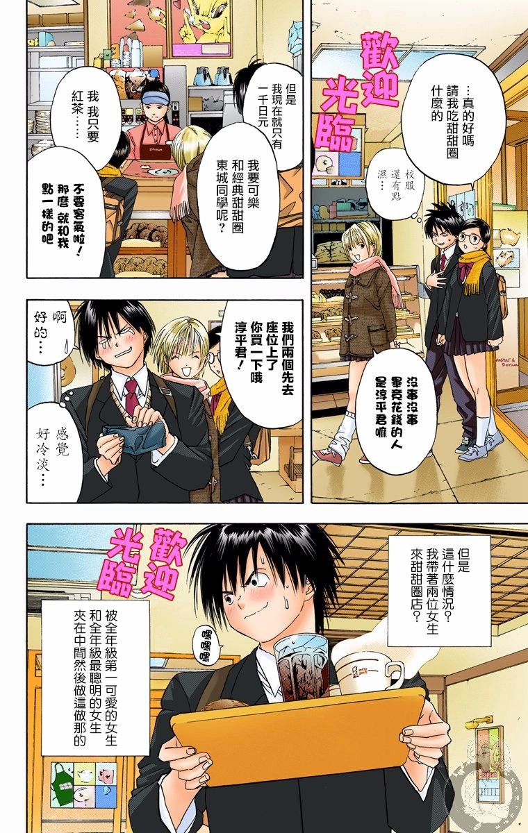 全彩版06话