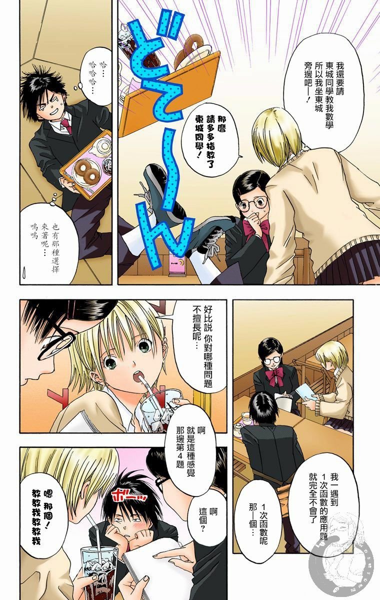 全彩版07话