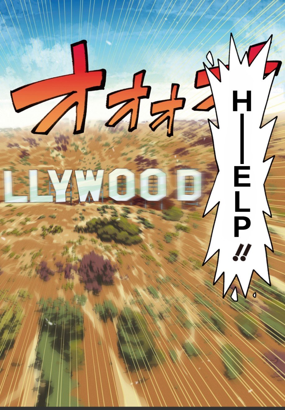 第1话 上
