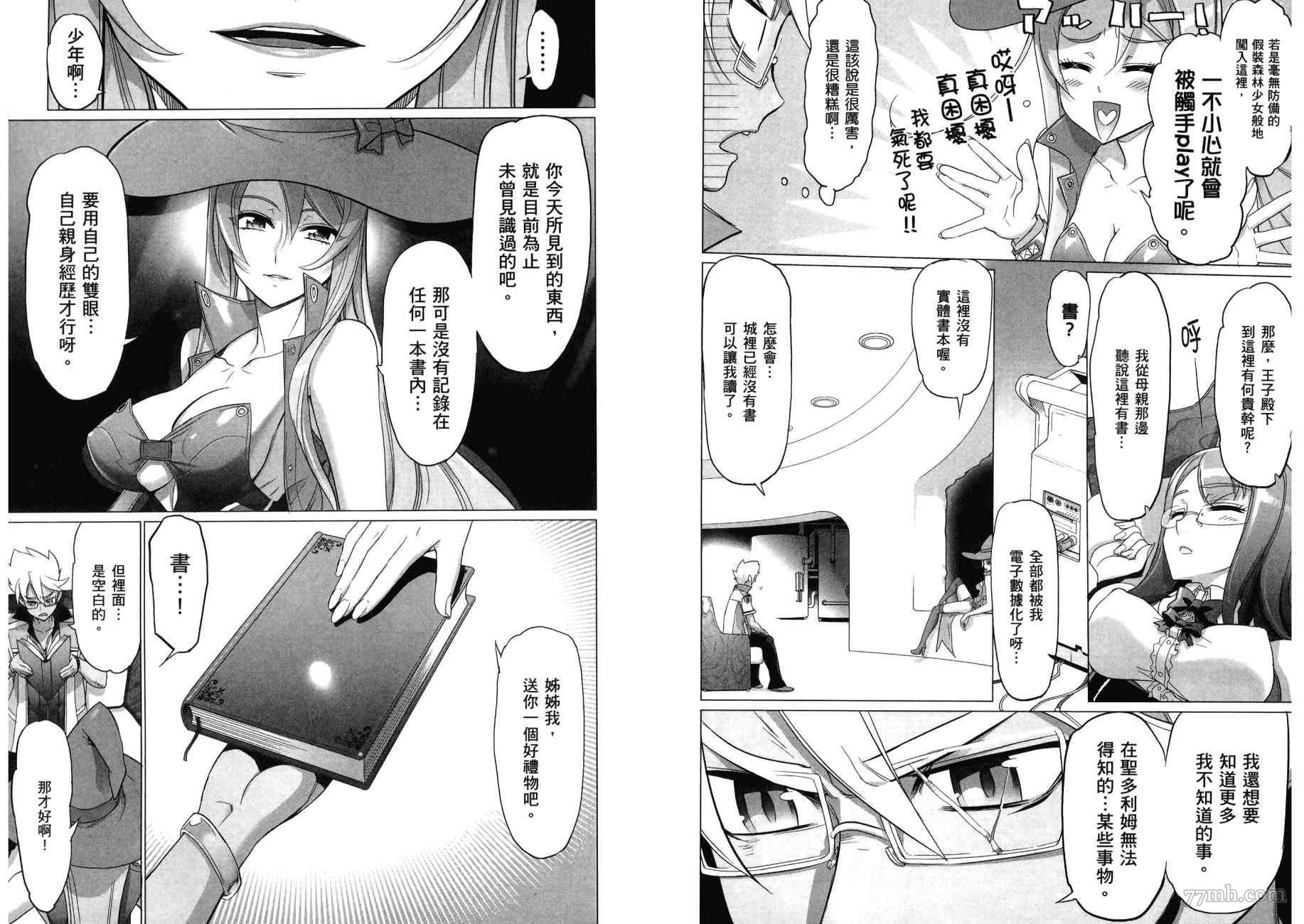 第1卷