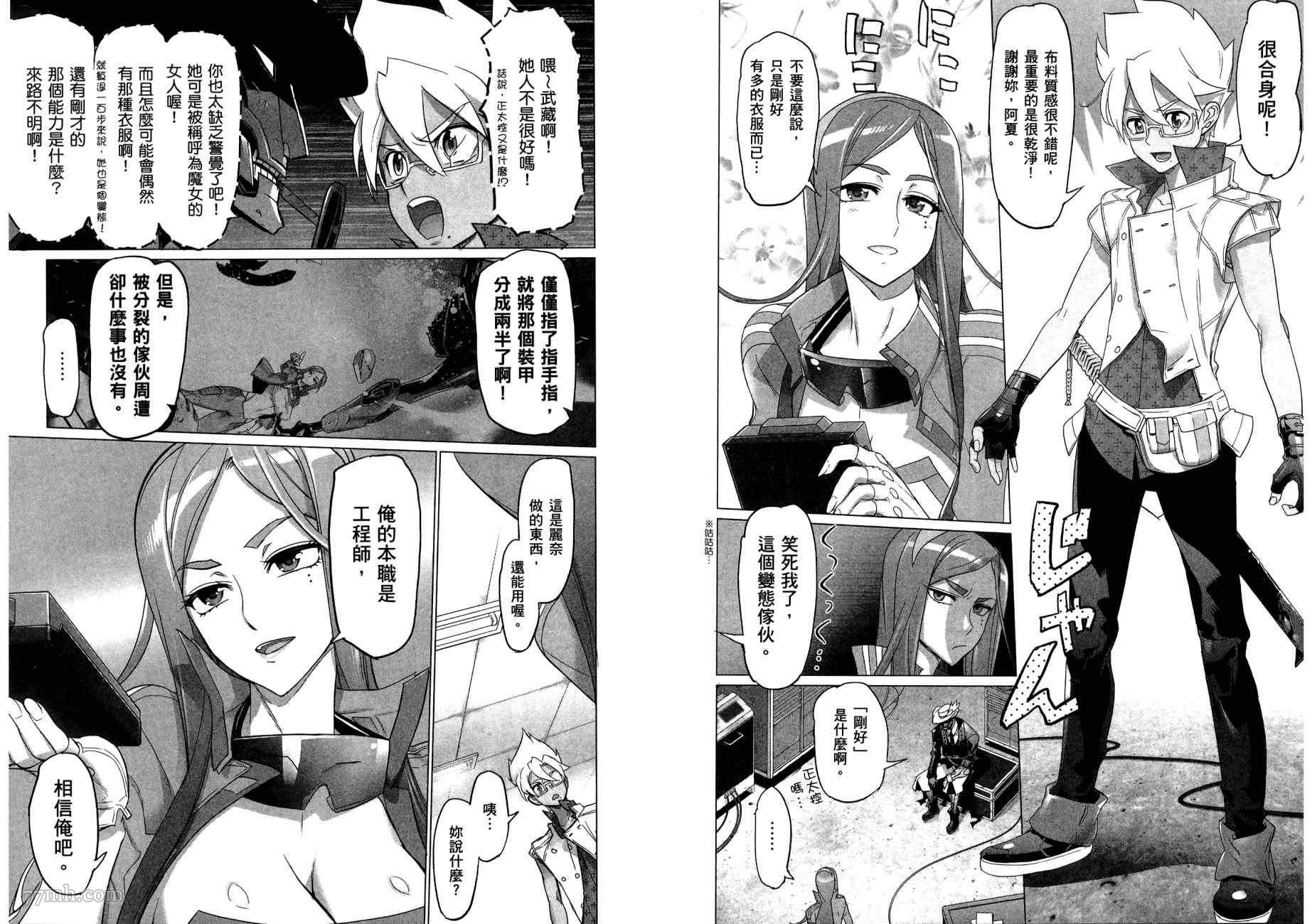 第2卷