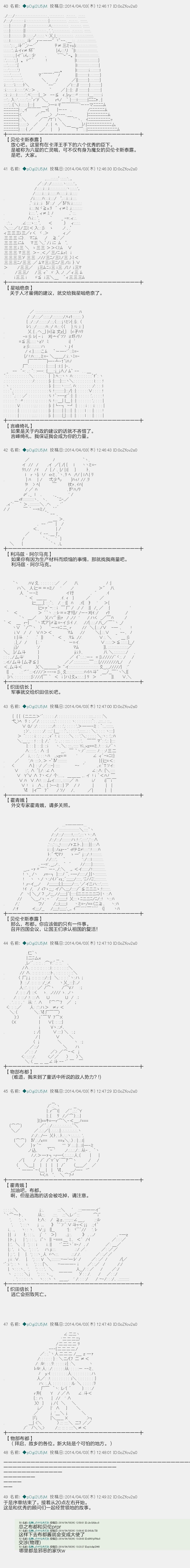 序篇