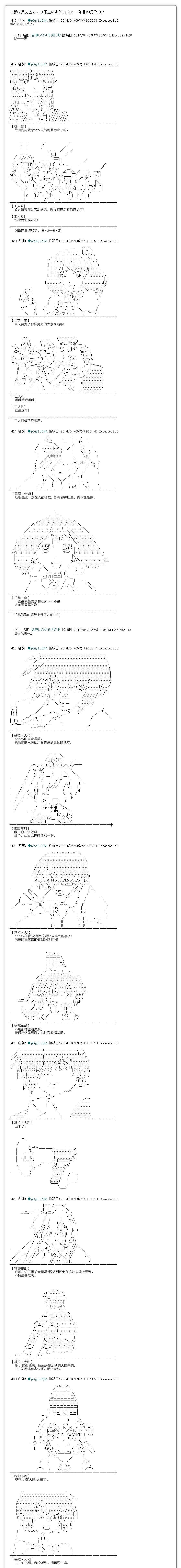 一年目四月2