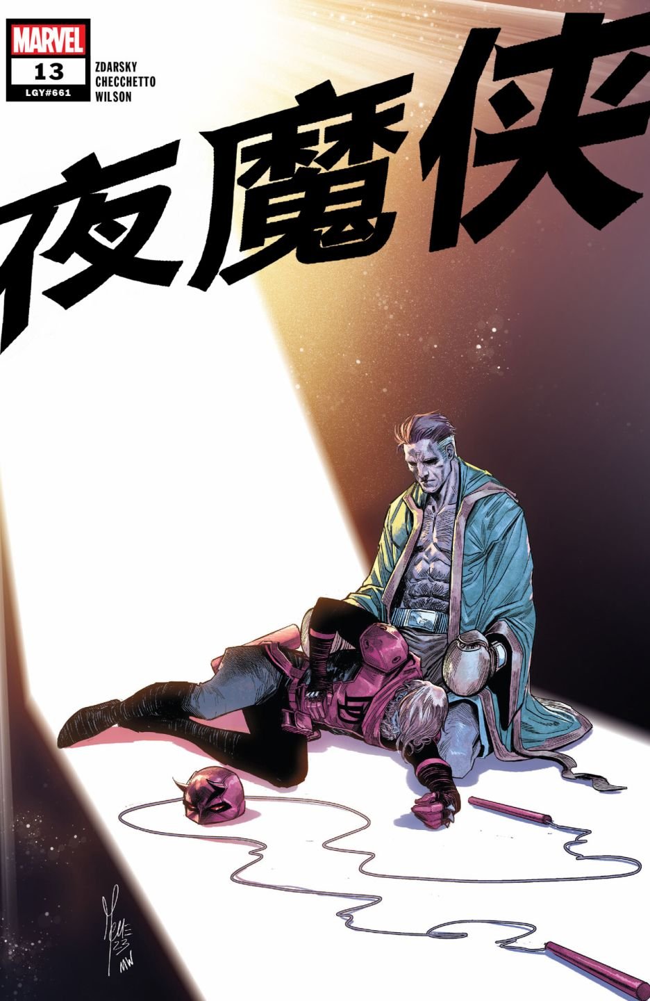 第13卷