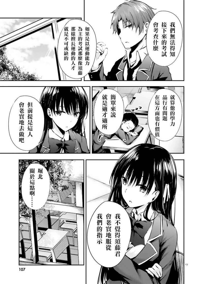 √堀北03话