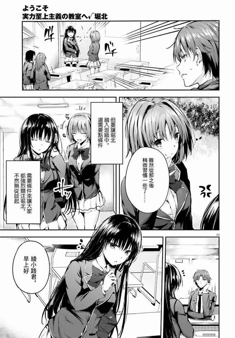 √堀北04话