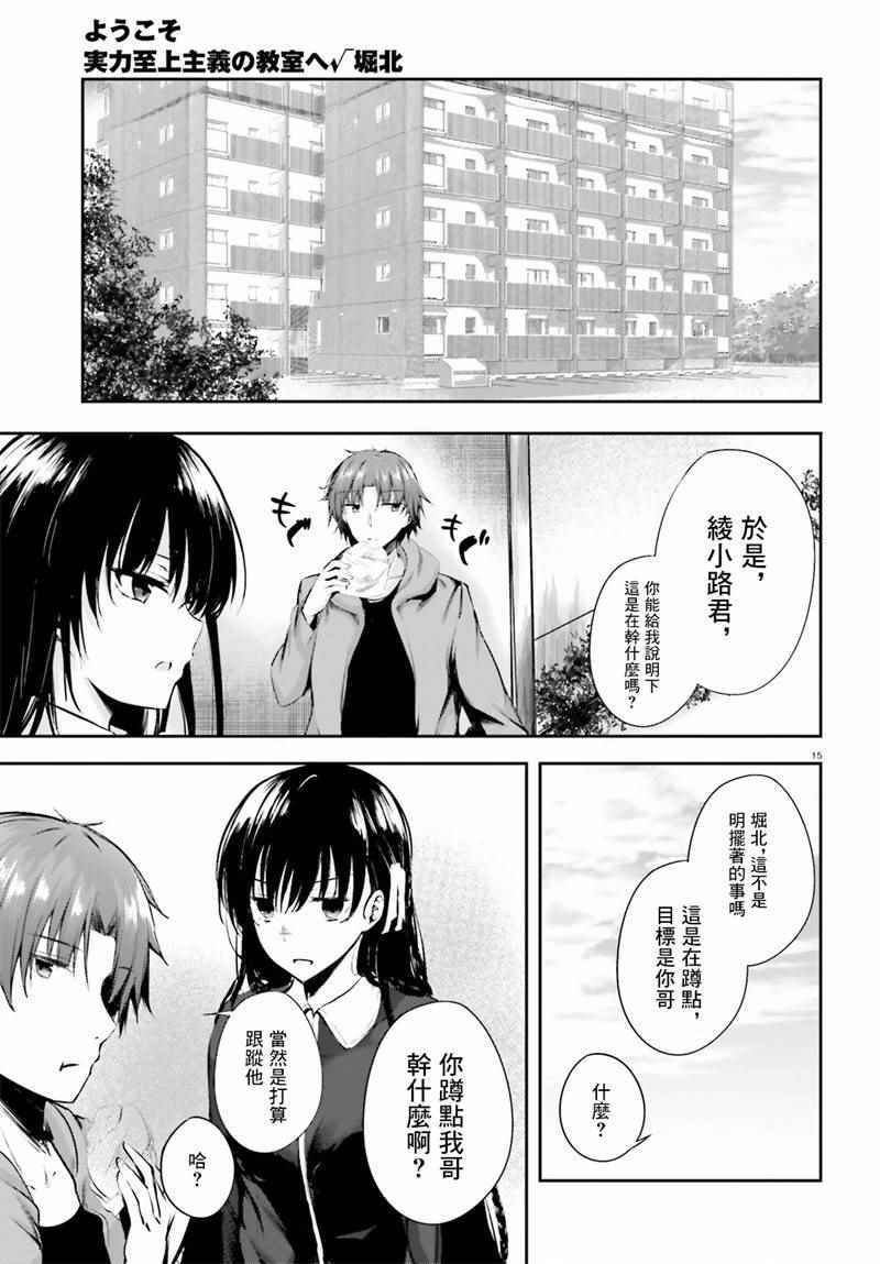 √堀北04话