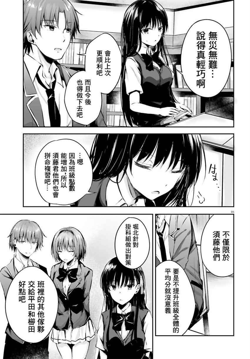 √堀北06话