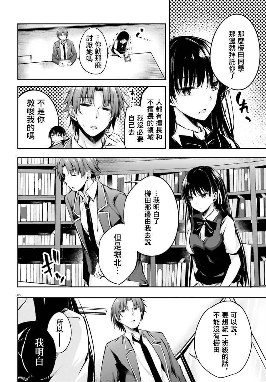 √堀北06话
