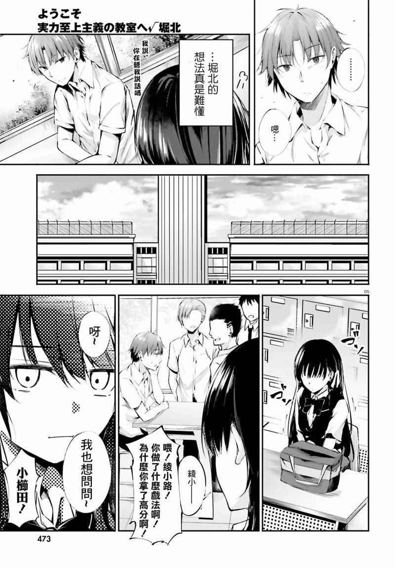 √堀北07话