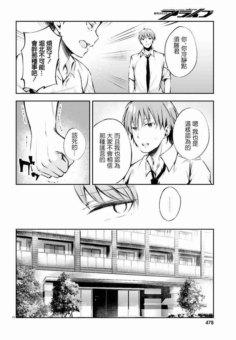 √堀北07话