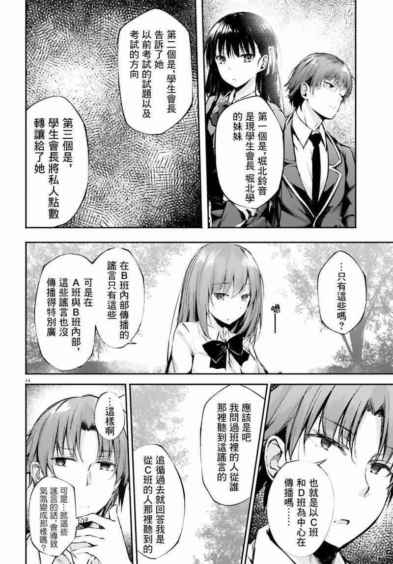 √堀北07话
