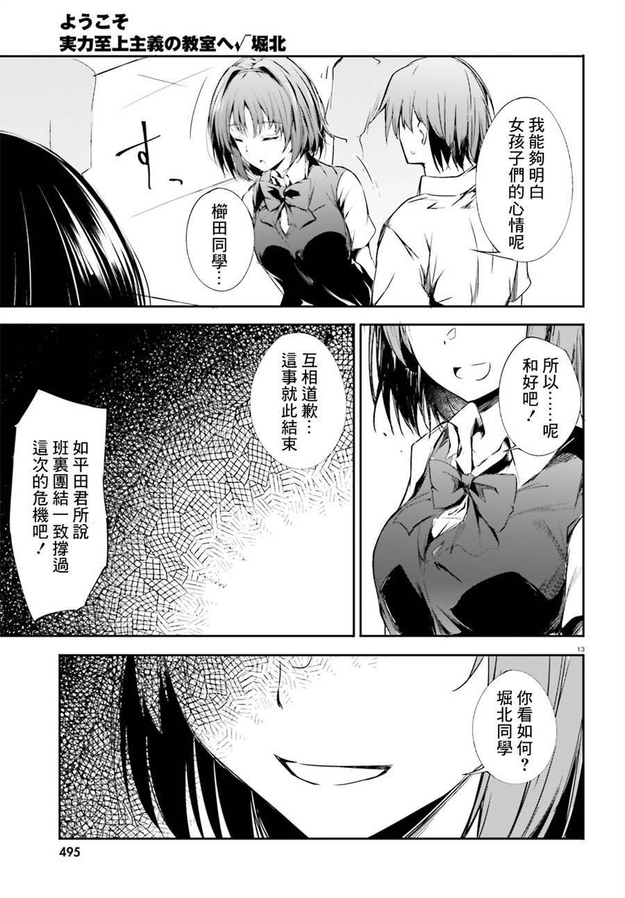 √堀北08话