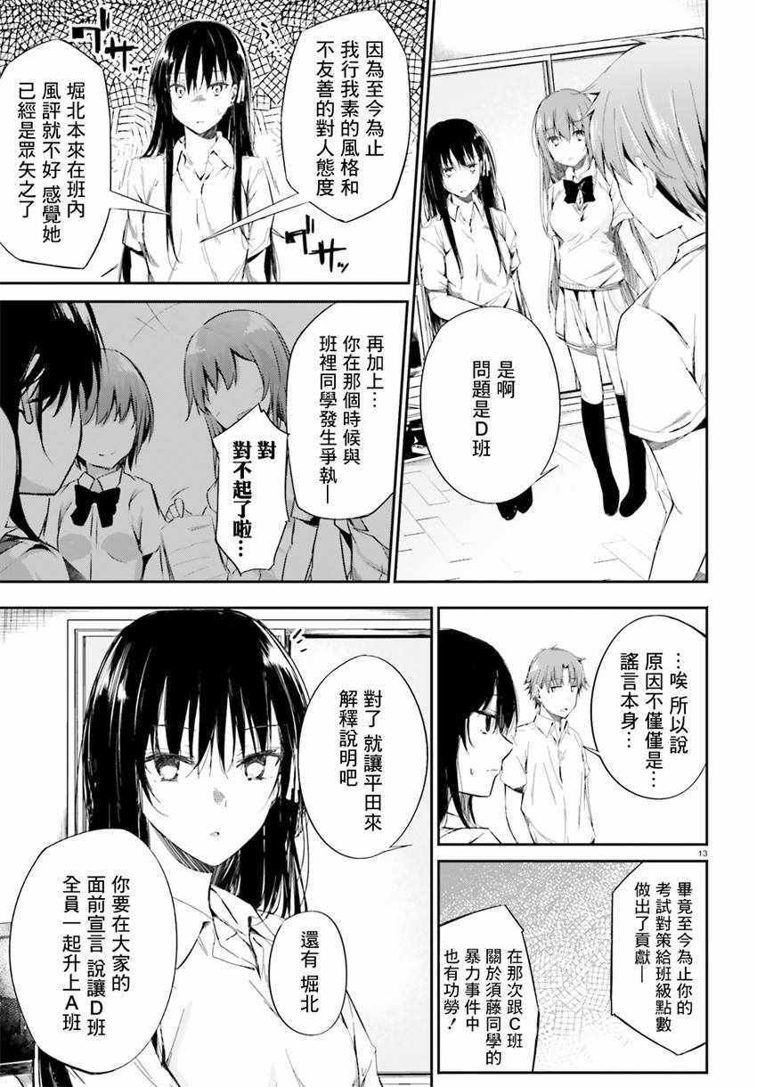 √堀北09话