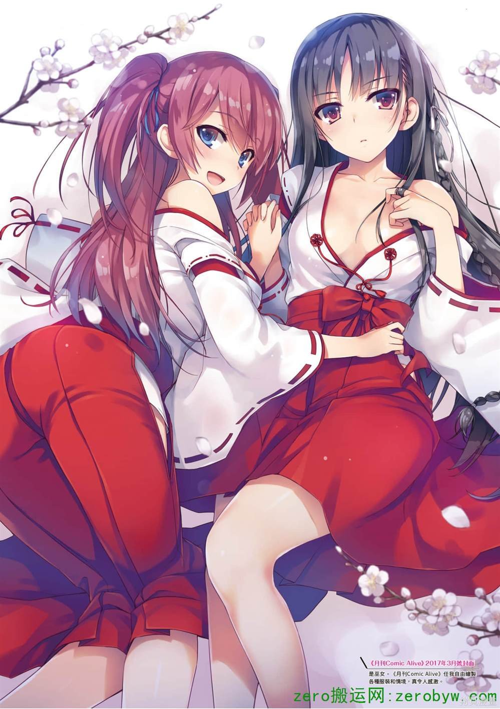 画集