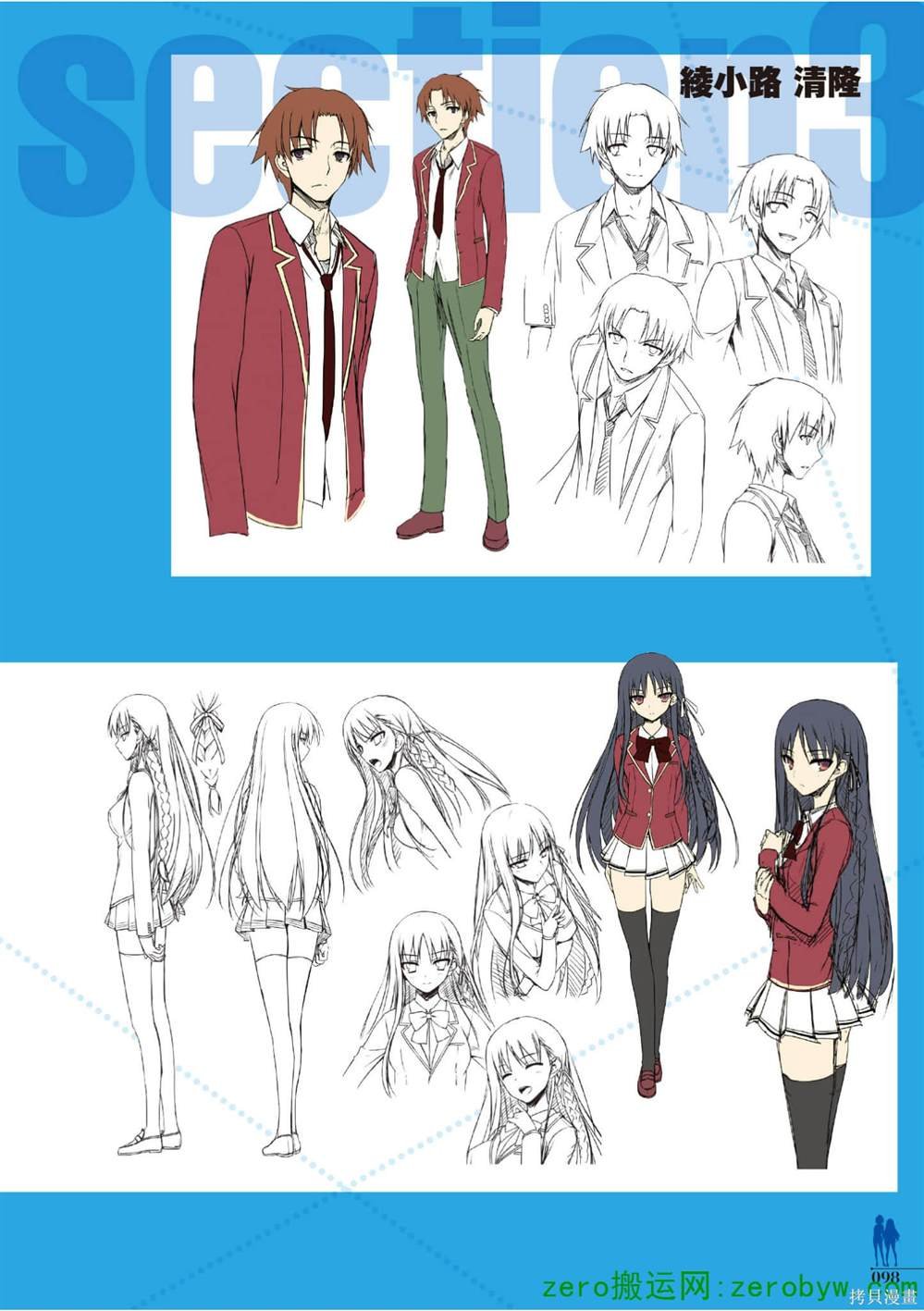 画集