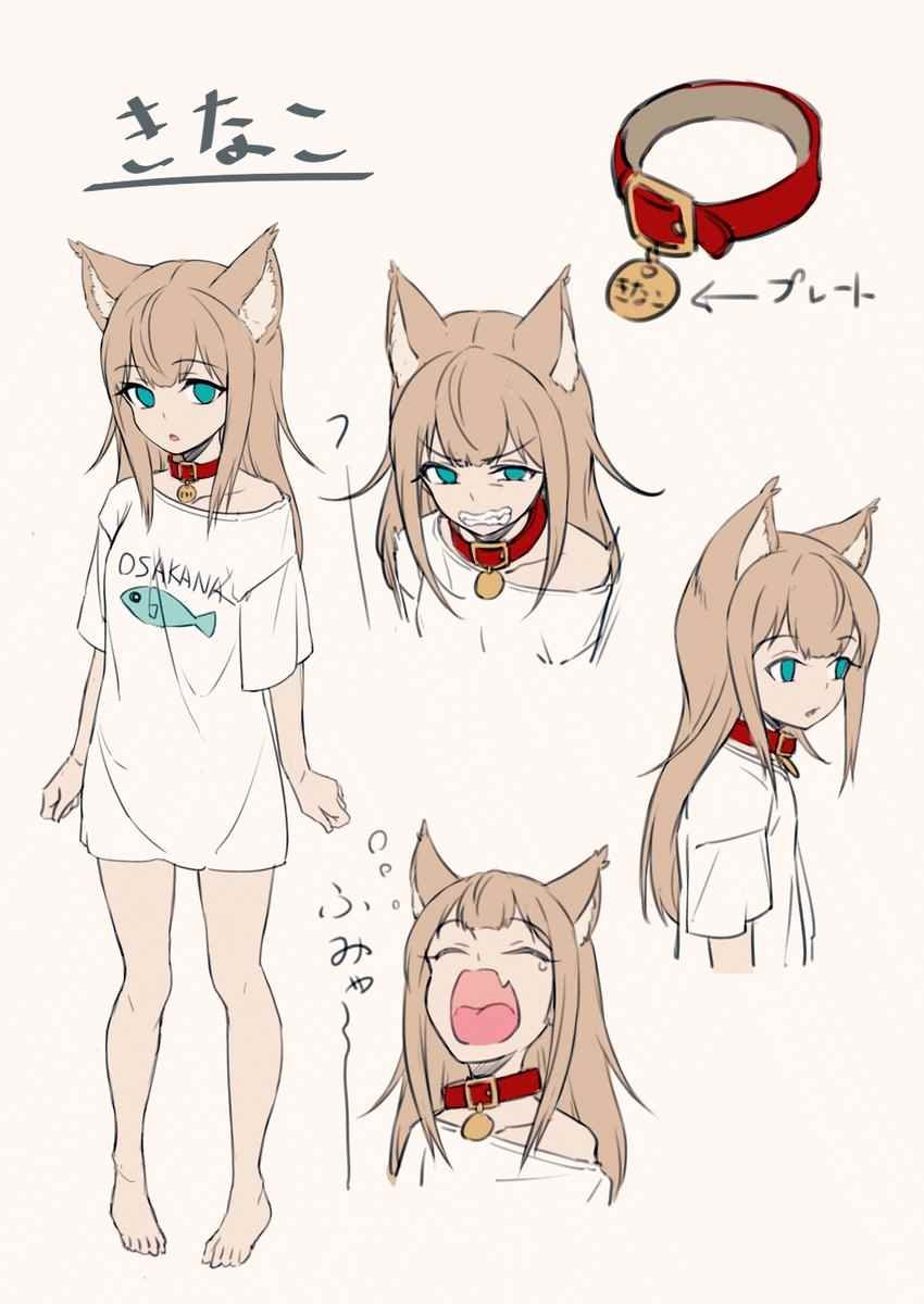 露出胖次 2.22猫之日