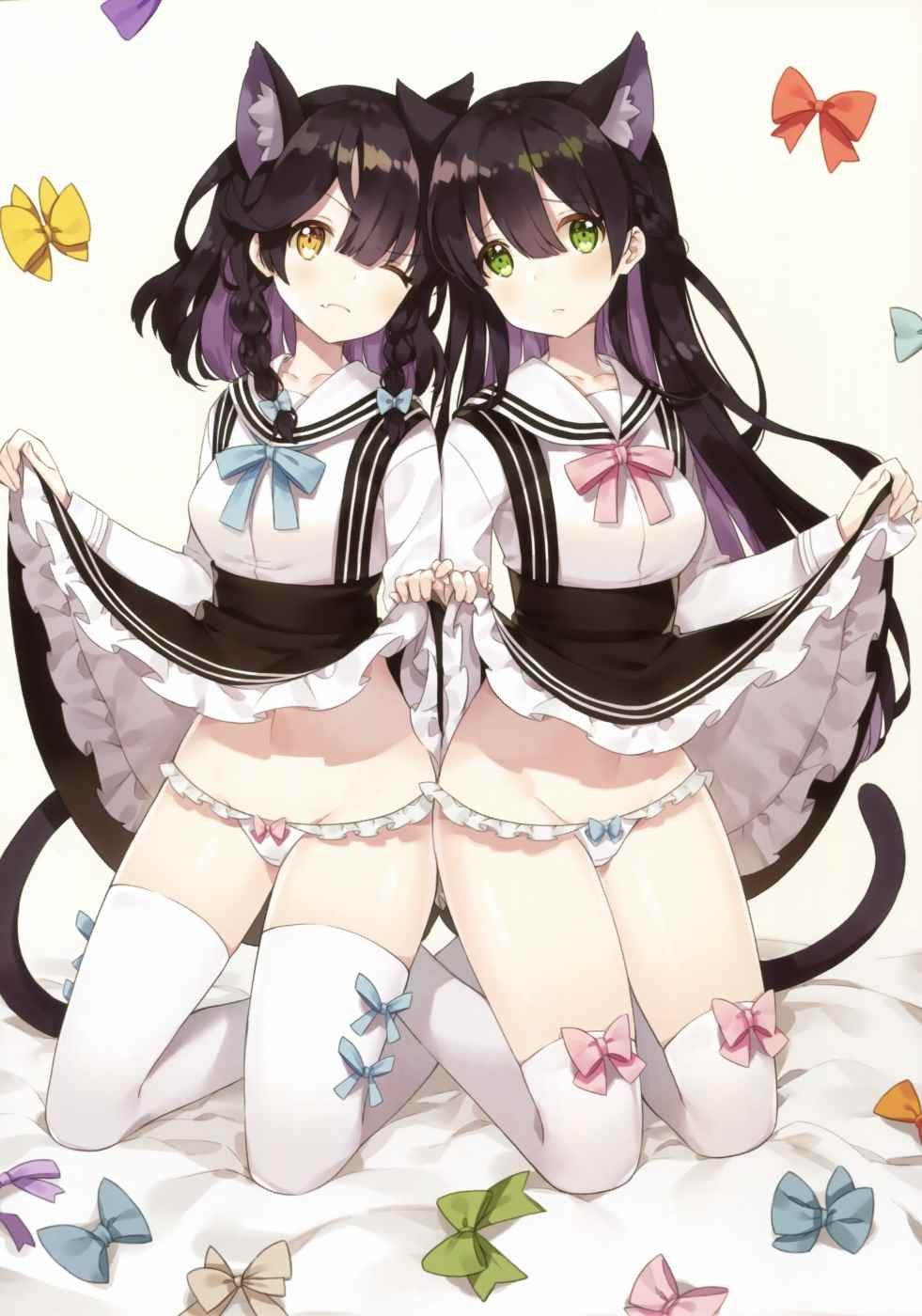 露出胖次 C93合同本
