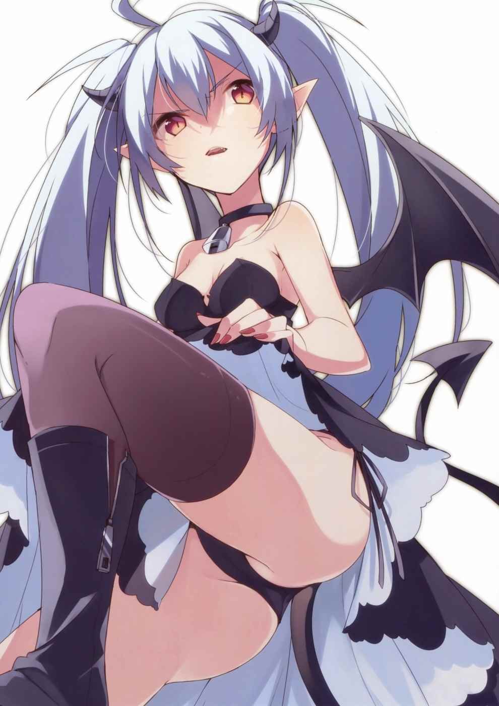 露出胖次 C93合同本