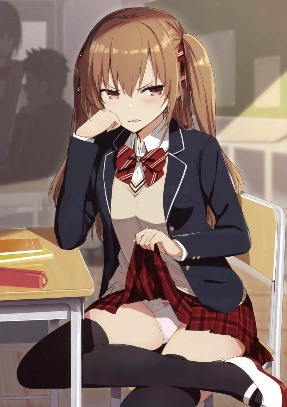 露出胖次 C93合同本