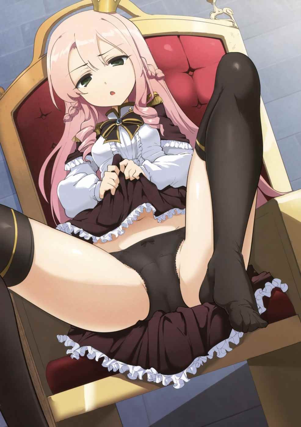 露出胖次 C93合同本