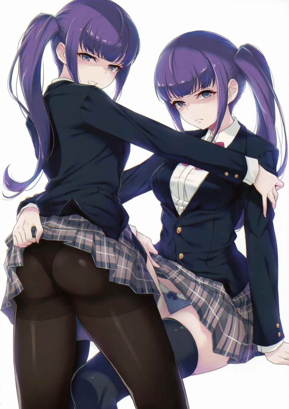 露出胖次 C93合同本