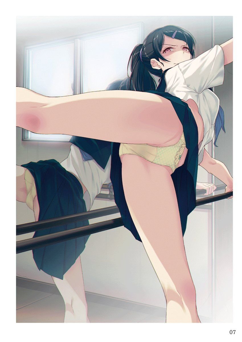 露出胖次 c94新刊预览