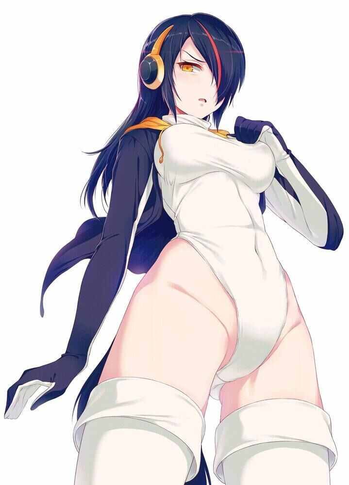 露出胖次 P站图02帝企鹅
