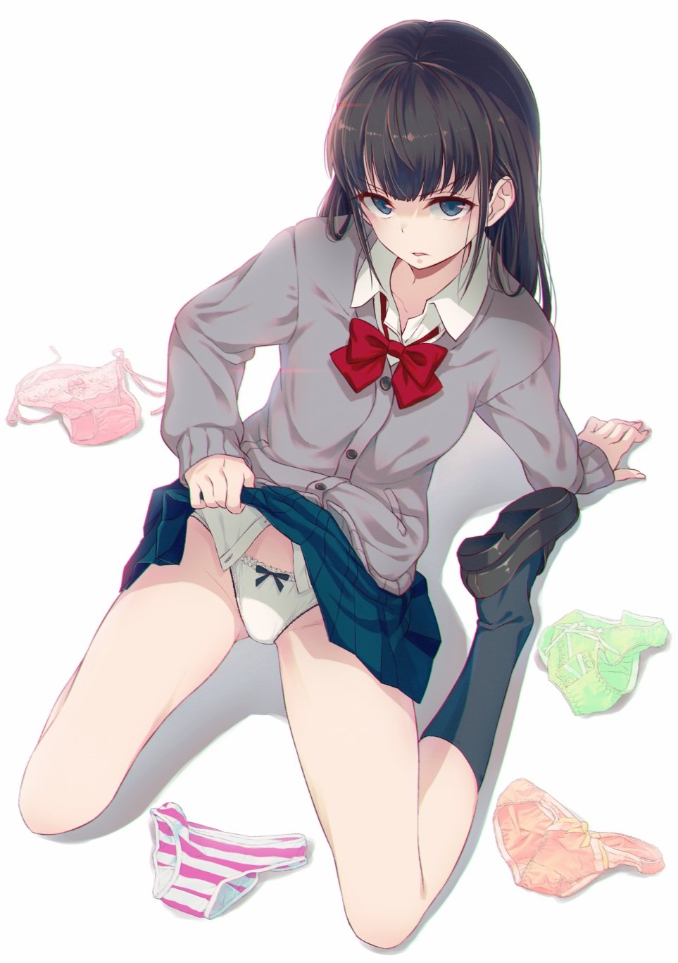 露出胖次 P站图