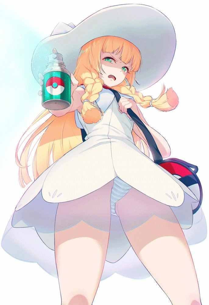 露出胖次 P站图05