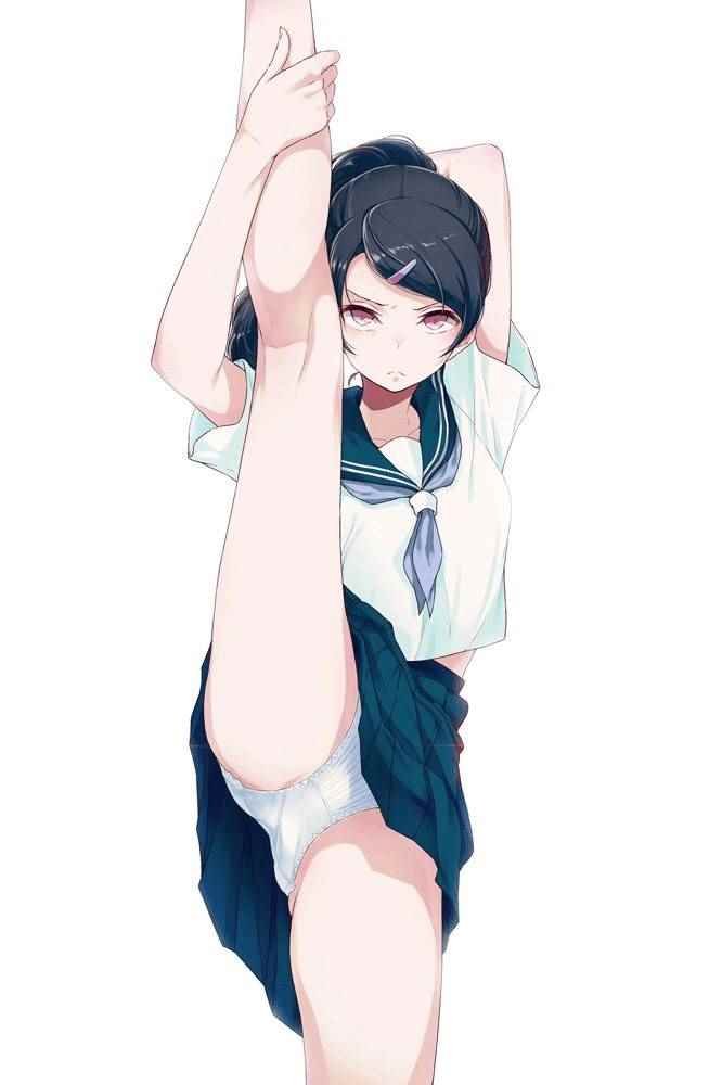 露出胖次 P站图10