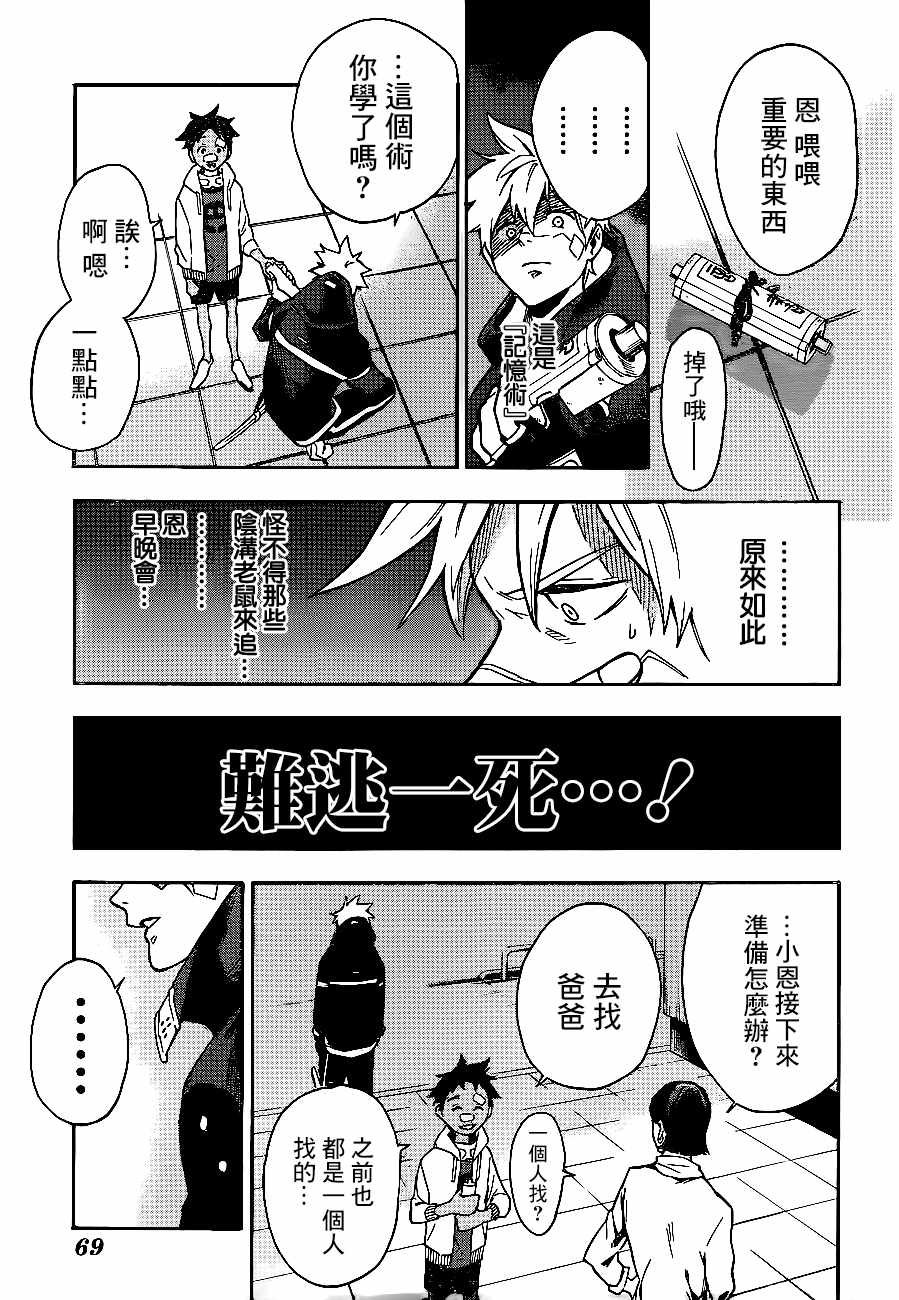 第1话