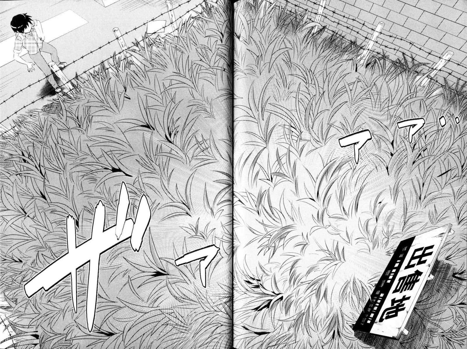 第11话 梦的结束