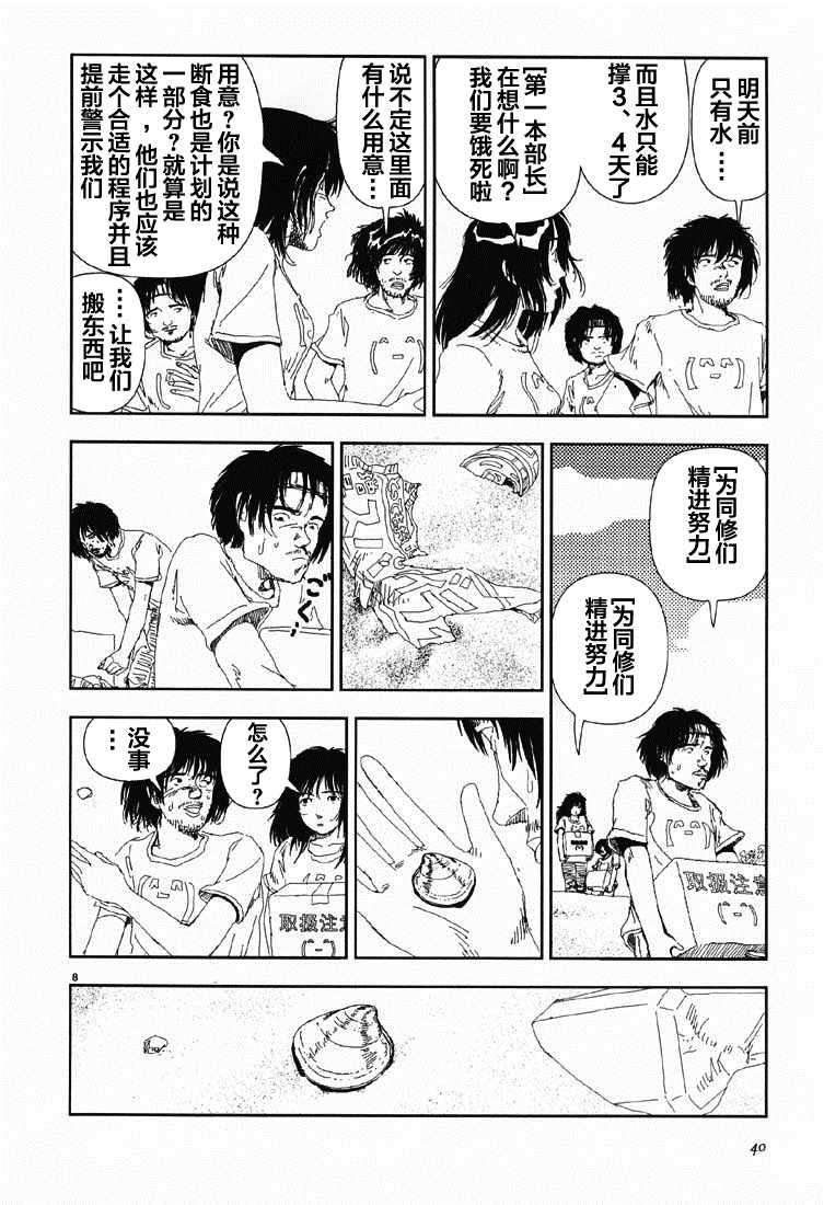 第2话 穴