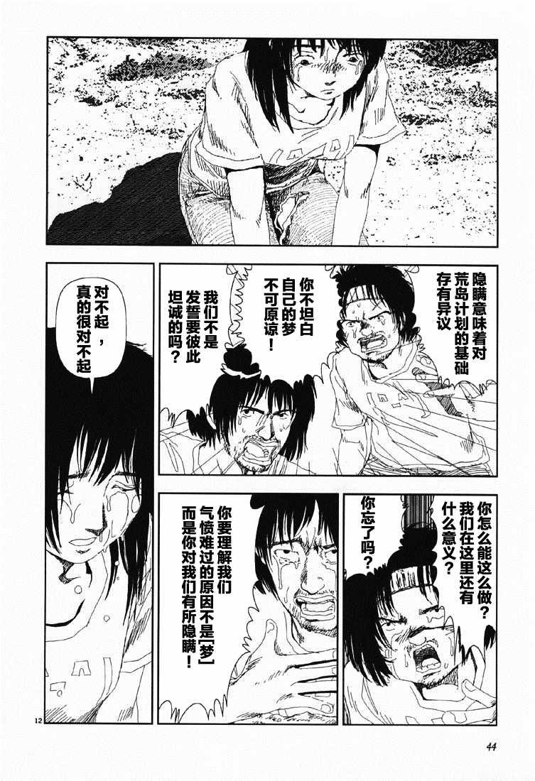 第2话 穴