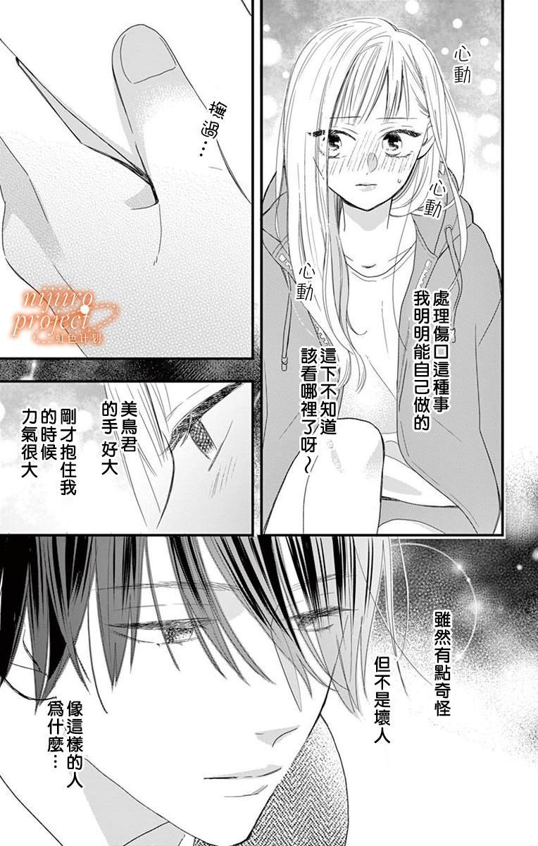 第1话 短篇