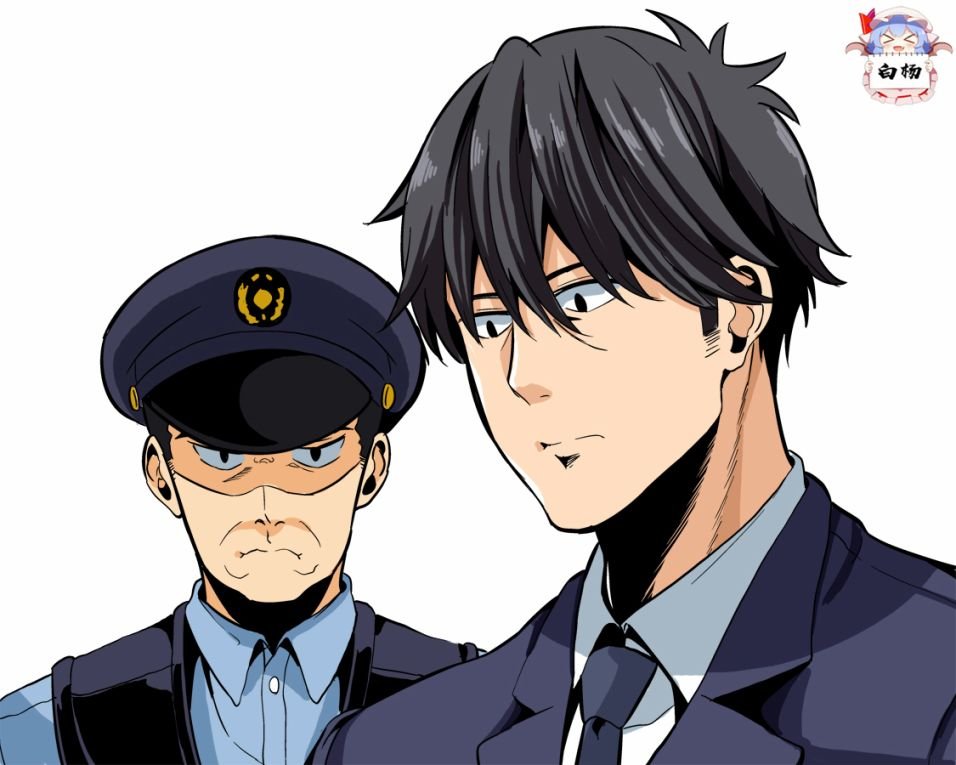 第1话