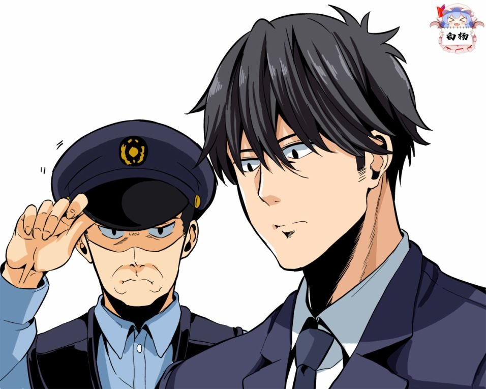 第1话