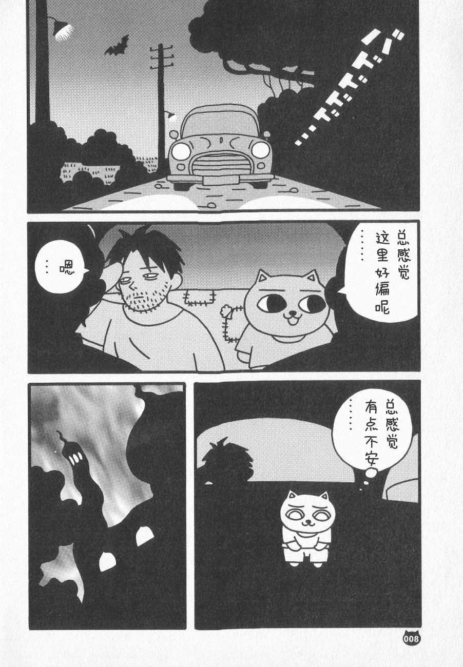 第1话 印度篇01话