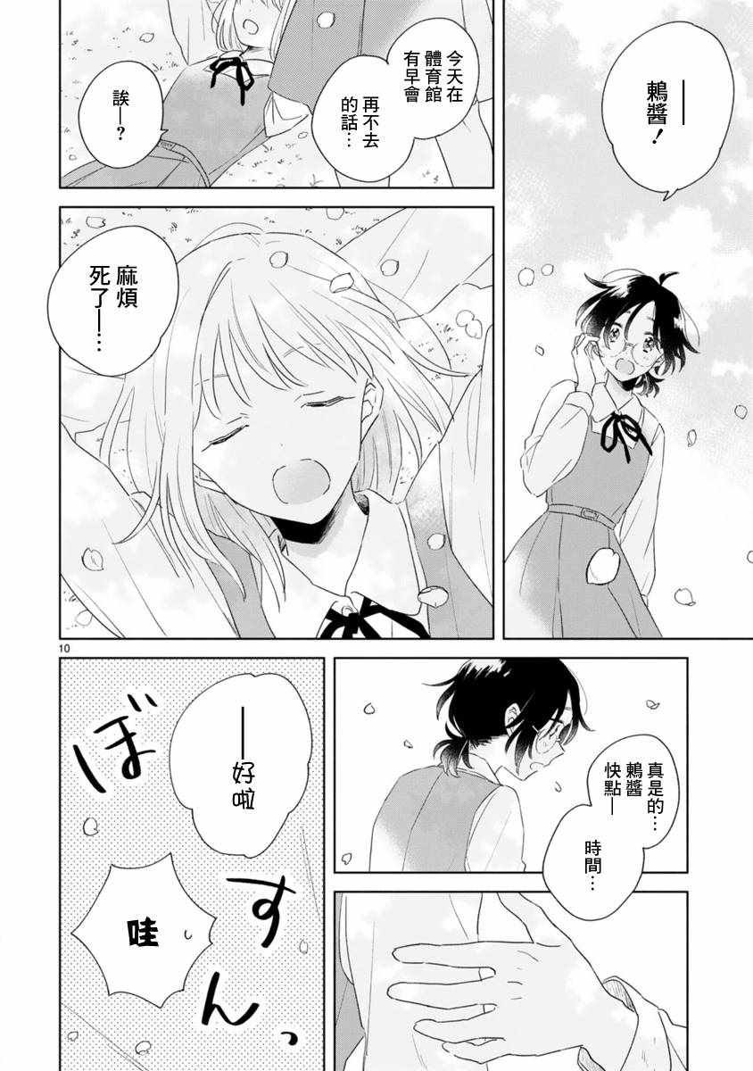 第1话
