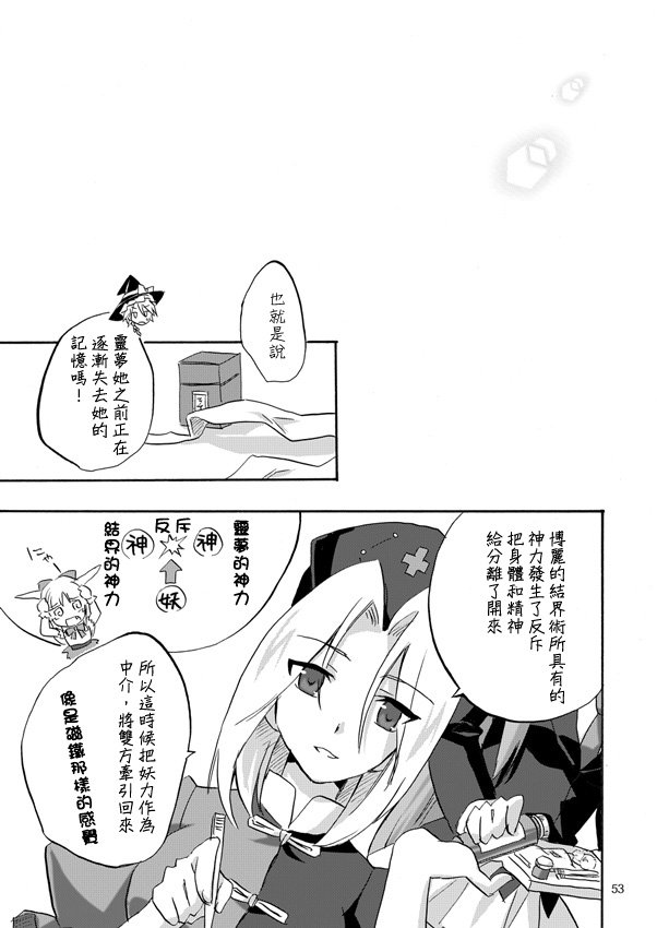 第1话 短篇