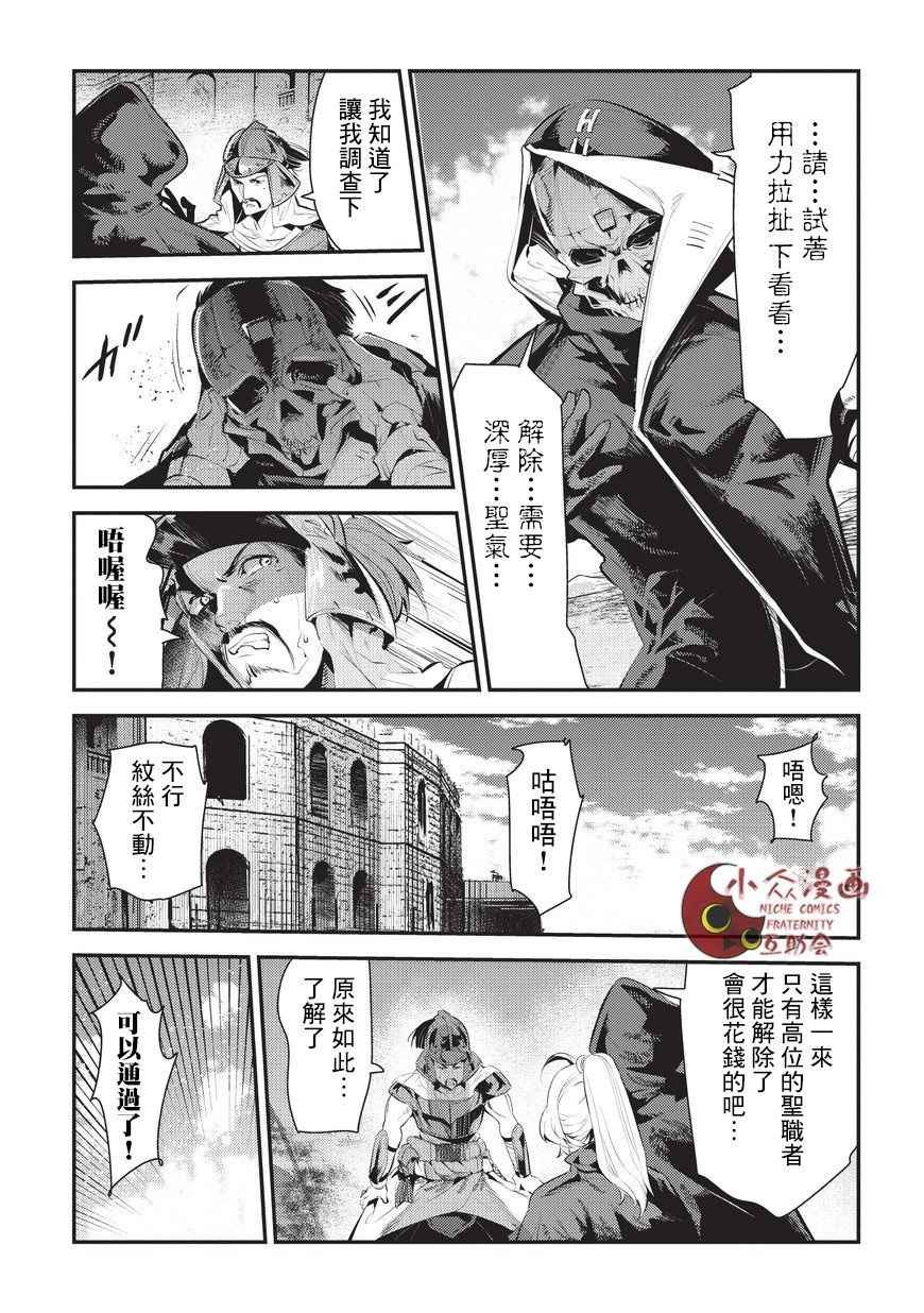 第4话 上街