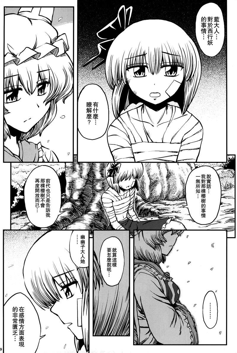第1话 短篇