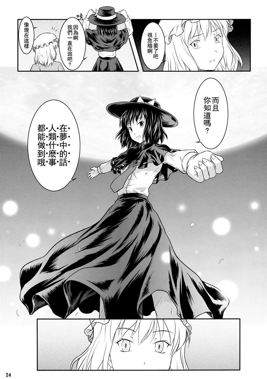 第1话 短篇