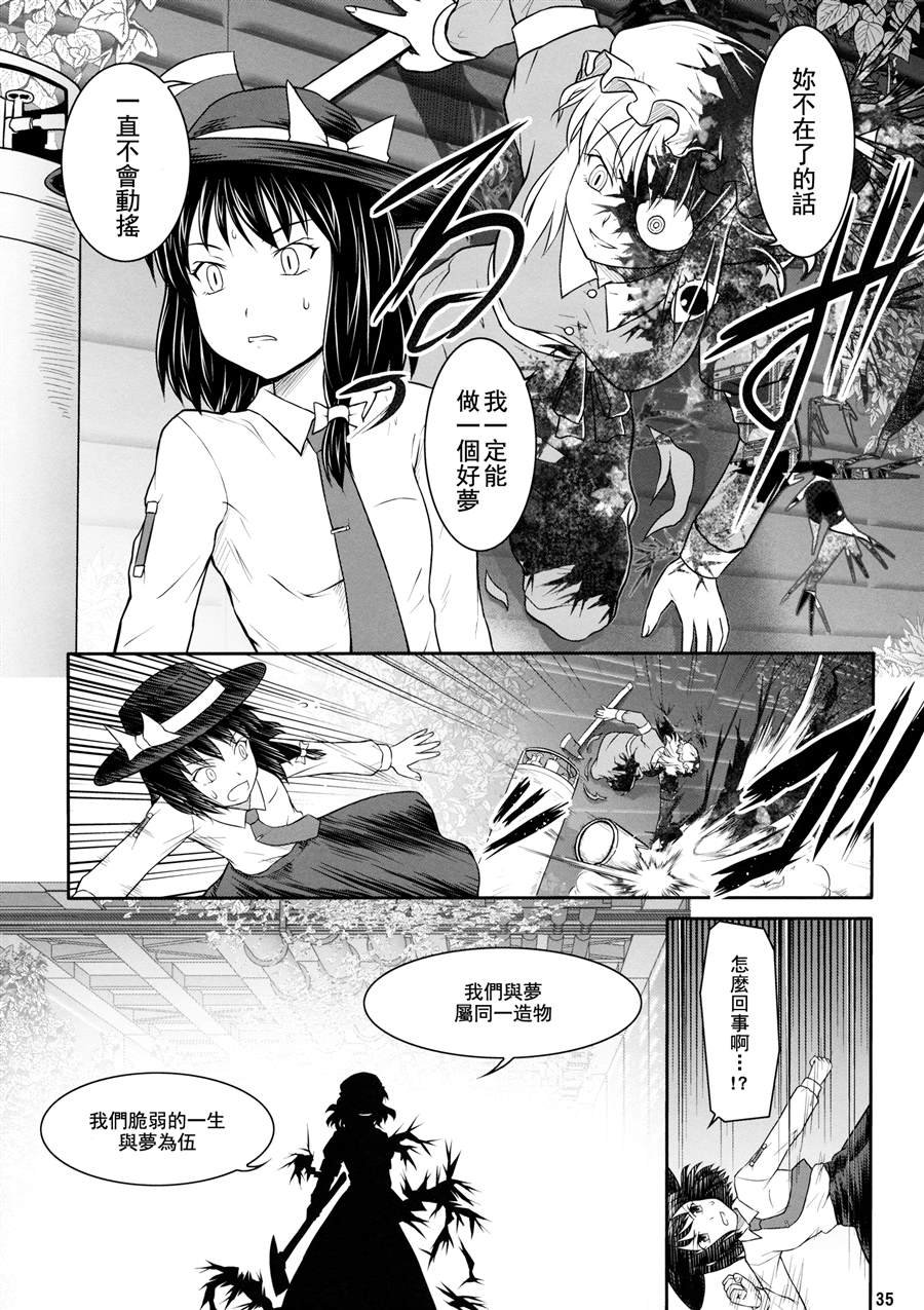 第1话 短篇